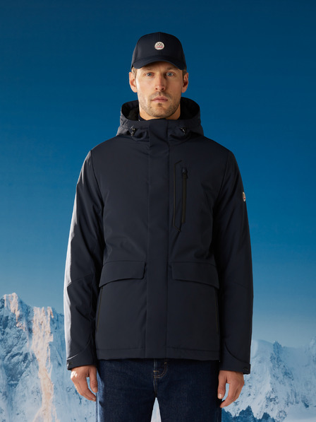 Celio Chamonix-Mont-Blanc Jacket