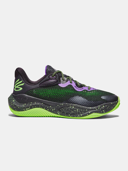 Under Armour Curry Splash 24 Sneakers