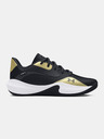 Under Armour UA Lockdown 7 Low Sneakers