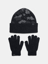 Under Armour B Beanie/Glove Combo Kids Beanie