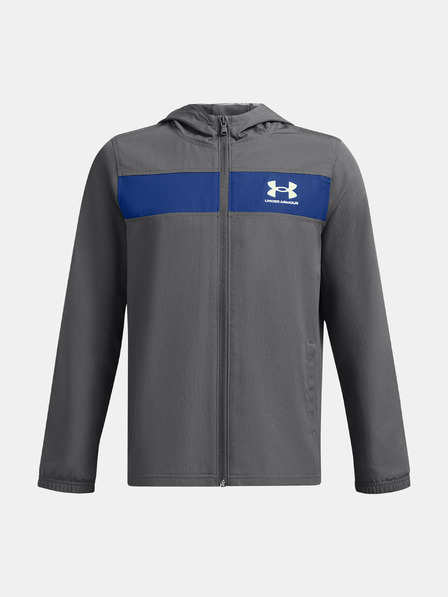 Under Armour UA Sportstyle Windbreaker Kids Jacket