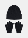 Under Armour G Beanie/Glove Combo Kids Cap