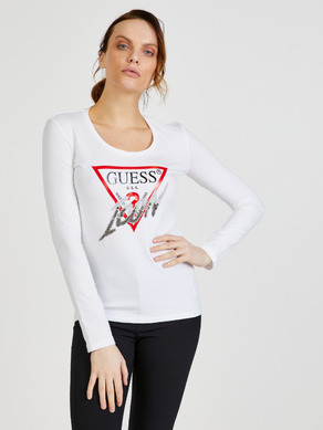 Guess Icon T-shirt