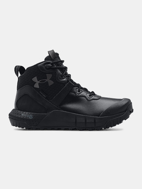 Under Armour UA W MG Valsetz Mid LTHR WP Ankle boots