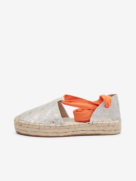 Guess Jalene 3 Espadrille