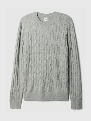 GAP CashSoft Sweater