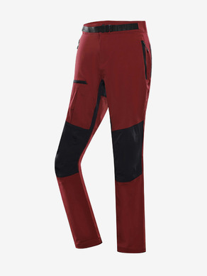 ALPINE PRO Span Trousers