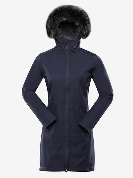 ALPINE PRO Ibora Coat