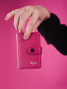 Vuch Rony Pink Wallet