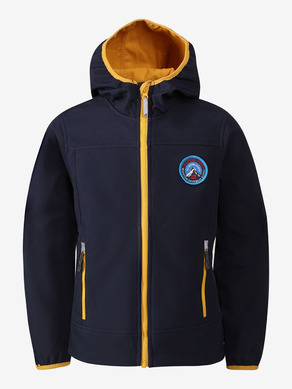 ALPINE PRO Omano Kids Jacket