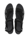 ALPINE PRO Kilew Sandals