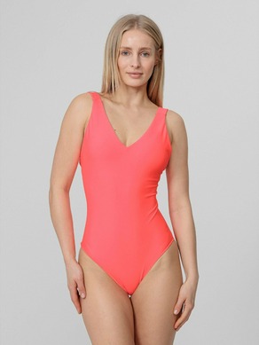 4F One-piece Swimsuit