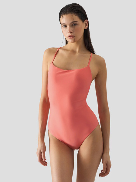 4F One-piece Swimsuit