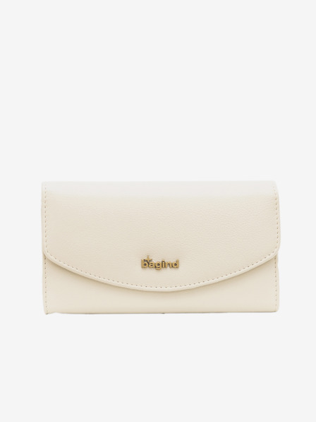 Bagind Letterka Laté Wallet