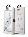 Karl Lagerfeld iPhone 15 Pro Max Phone case