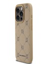 Karl Lagerfeld iPhone 15 Pro Max Phone case