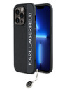 Karl Lagerfeld iPhone 14 Pro Phone case