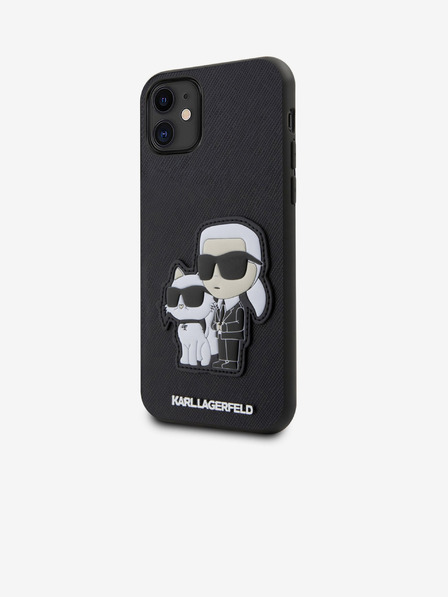 Karl Lagerfeld Phone case