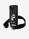 Karl Lagerfeld Phone case