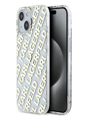 Karl Lagerfeld Phone case