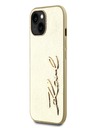 Karl Lagerfeld Phone case