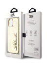 Karl Lagerfeld Phone case