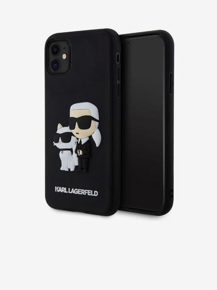 Karl Lagerfeld Phone case