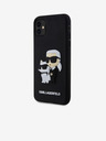 Karl Lagerfeld Phone case