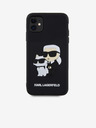 Karl Lagerfeld Phone case