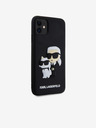 Karl Lagerfeld Phone case