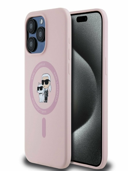 Karl Lagerfeld Phone case