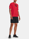 Under Armour UA Tech Prt Fill SS T-shirt