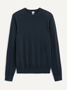 Celio Semerirond Sweater