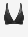 DIM Sublim Triangle Bra