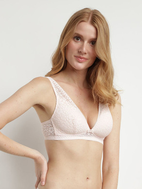 DIM Sublim Triangle Bra