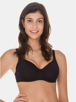 DIM Invisible Generous Bra