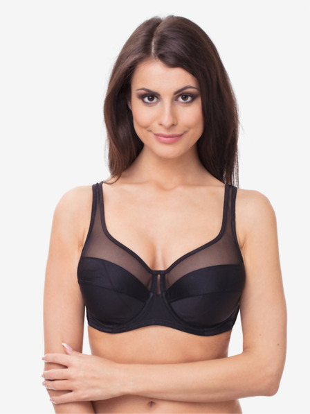 DIM Generous Classic Bra