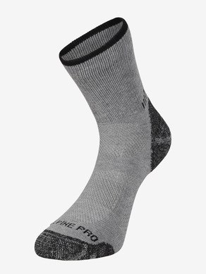 ALPINE PRO Kerowe Socks