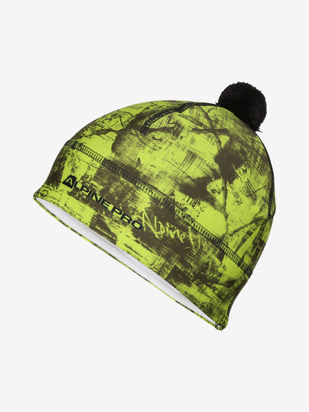 ALPINE PRO Abere Beanie