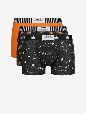 DIM Vibes Boxers 3 Piece