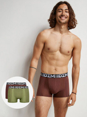 DIM Boxers 2 pcs