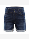 NAX Edgo Kids Shorts