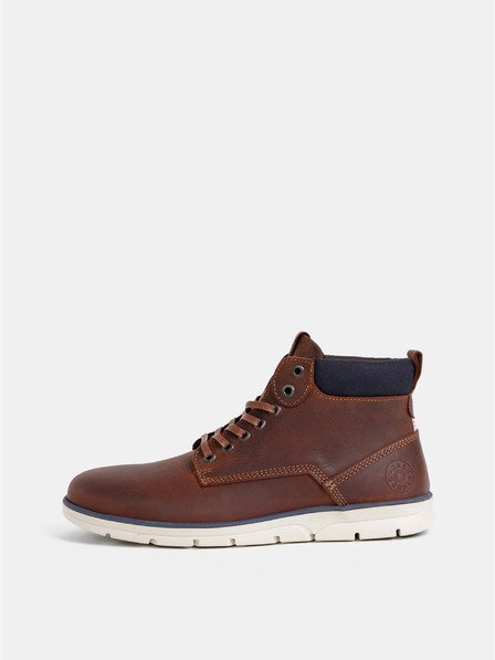 Jack & Jones Tubar Ankle boots