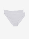 DIM Briefs 2 Piece