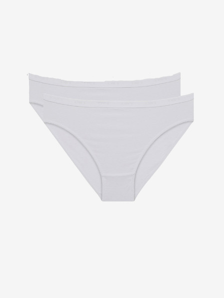 DIM Briefs 2 Piece