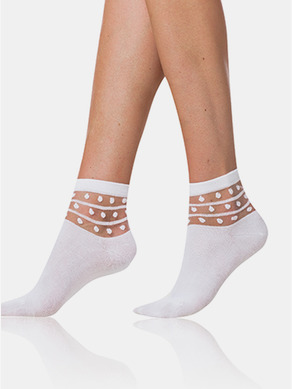 Bellinda TRENDY COTTON SOCKS Socks