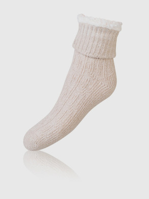 Bellinda Socks