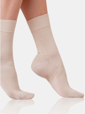 Bellinda COTTON MAXX LADIES Socks