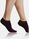 Bellinda FINE IN-SHOE Socks