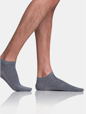 Bellinda BAMBUS AIR IN-SHOE Socks